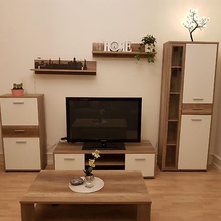 City Apartment Düren - Eifel Kültér fotó