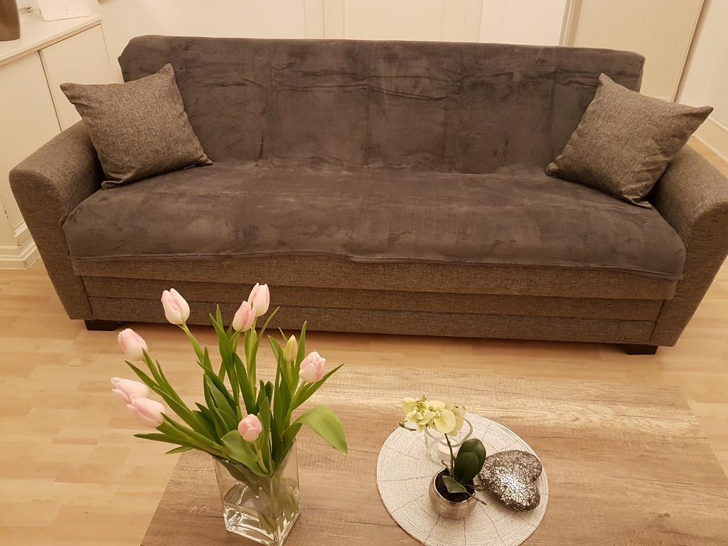 City Apartment Düren - Eifel Kültér fotó