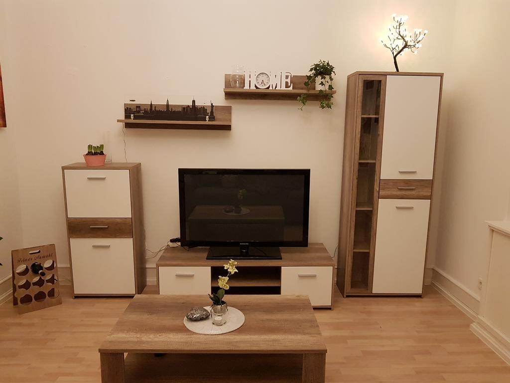 City Apartment Düren - Eifel Kültér fotó