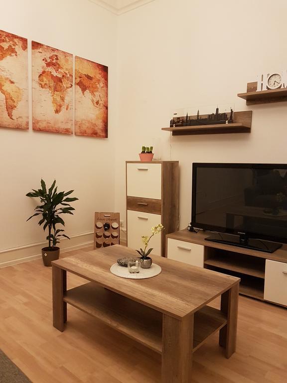 City Apartment Düren - Eifel Kültér fotó